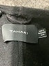 Tahari Black Coat Size S - photo 6