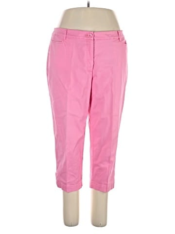 Talbots Outlet Casual Pants (view 1)