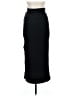 H&M Mama Black Formal Skirt Size S - photo 2