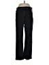 Ann Taylor LOFT Chevron-herringbone Black Jeans Size 30 waist - photo 1