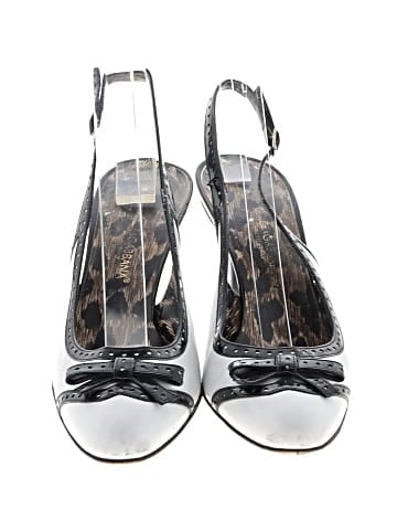 Dolce & Gabbana Heels (view 2)