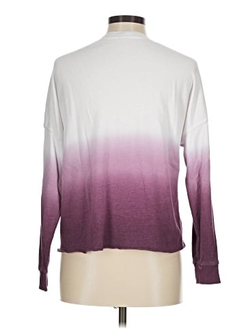 Te Verde Pullover Sweater (view 2)