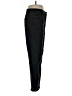 Ann Taylor LOFT Chevron-herringbone Black Jeans Size 30 waist - photo 4