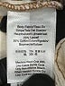 DKNY Ivory Cargo Pants Size 27 waist - photo 5