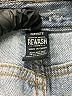 Rewash Hearts Blue Jeans Size 7 - photo 7