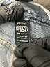 Rewash Hearts Blue Jeans Size 7 - photo 9