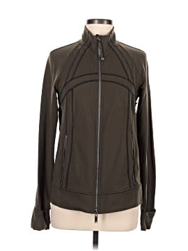 Lululemon Athletica Track Jacket