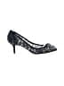 Dolce & Gabbana Blue Heels Size EU 39 - photo 1