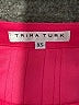 Trina Turk Pink Sleeveless Blouse Size XS - photo 7