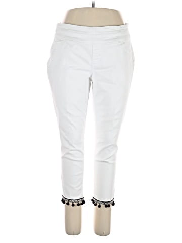 Style&Co Casual Pants (view 1)