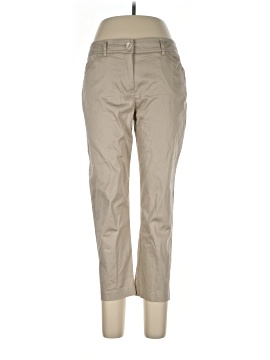 Tribal Khakis (view 1)