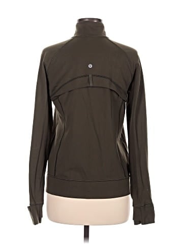 Lululemon Athletica Track Jacket (view 2)