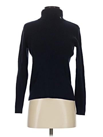Lauren by Ralph Lauren Turtleneck Sweater (view 1)