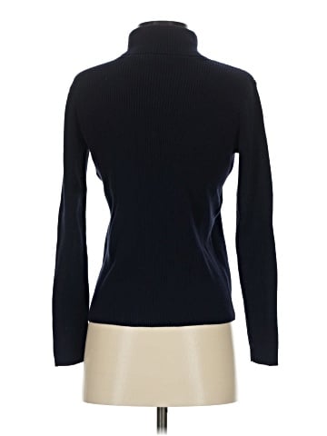 Lauren by Ralph Lauren Turtleneck Sweater (view 2)
