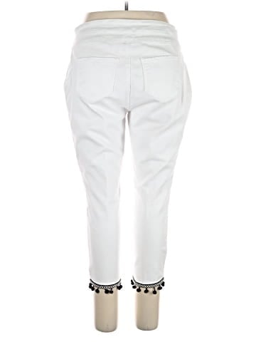 Style&Co Casual Pants (view 2)