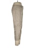 Tribal Solid Tan Khakis Size 10 - photo 4
