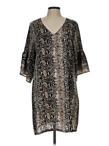Belongsci Casual Dress (view 1)