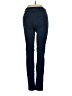 H&M Solid Blue Jeans Size 4 - photo 2