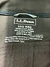 L.L.Bean Black Jacket Size XXS - photo 6