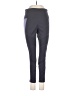 Tangerine Color Block Gray Active Pants Size S - photo 1