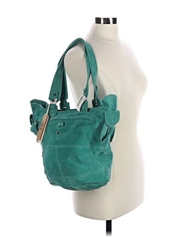 Diesel Leather Hobo (view 2)