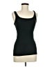 Merona Black Tank Top Size M - photo 1
