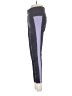 Tangerine Color Block Gray Active Pants Size S - photo 5