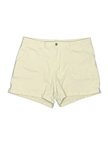 Marc New York Khaki Shorts (view 1)