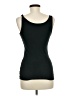 Merona Black Tank Top Size M - photo 2