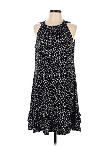 MSK Casual Dress (view 1)