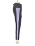 Tangerine Color Block Gray Active Pants Size S - photo 4