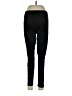 Cuddl Duds Solid Black Active Pants Size L - photo 2
