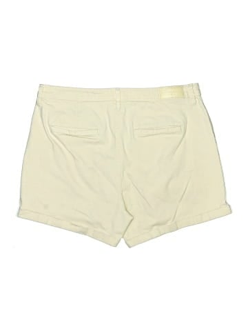 Marc New York Khaki Shorts (view 2)