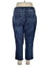 NYDJ Blue Jeans Size 16 - photo 2