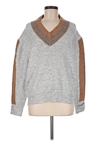STITCHDROP Pullover Sweater (view 1)