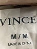 Vince. Tan Snow Jacket Size M - photo 6