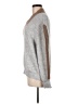 STITCHDROP Color Block Gray Pullover Sweater Size M - photo 5