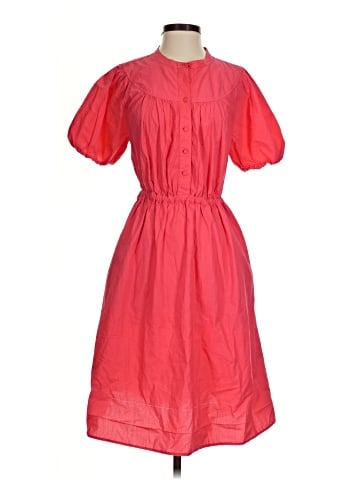J.Crew Casual Dress (view 1)