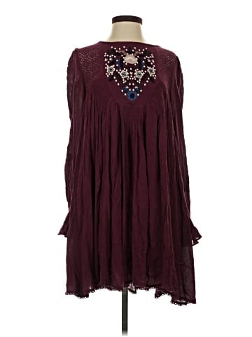 Free People Casual Dress (view 1)
