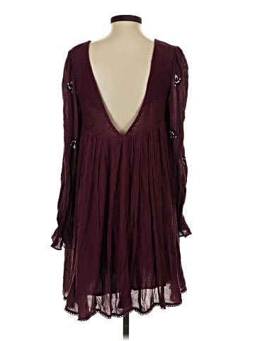 Free People Casual Dress (view 2)