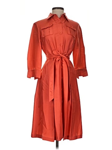 Maggy London Casual Dress (view 1)