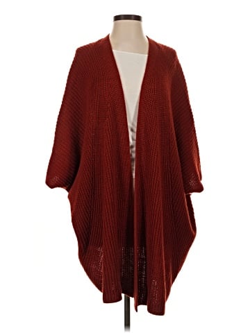 Catherine Malandrino Poncho (view 1)