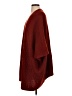 Catherine Malandrino Red Poncho Size XS - photo 5