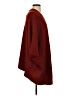 Catherine Malandrino Red Poncho Size XS - photo 4