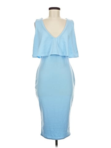 Boohoo Cocktail Dress (view 1)