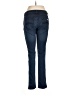MICHAEL Michael Kors Solid Blue Jeans Size 8 - photo 2