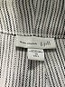 J.Jill Stripes Silver Casual Pants Size 14 (tall) - photo 6