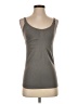 Unbranded Gray Tank Top Size S - photo 1