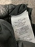 Kosmios Solid Black Jumpsuit Size S - photo 5