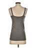 Unbranded Gray Tank Top Size S - photo 2
